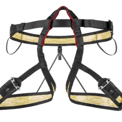 Grivel Mistral Harness Harnesses