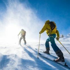 Grivel Mistral Harness Harnesses