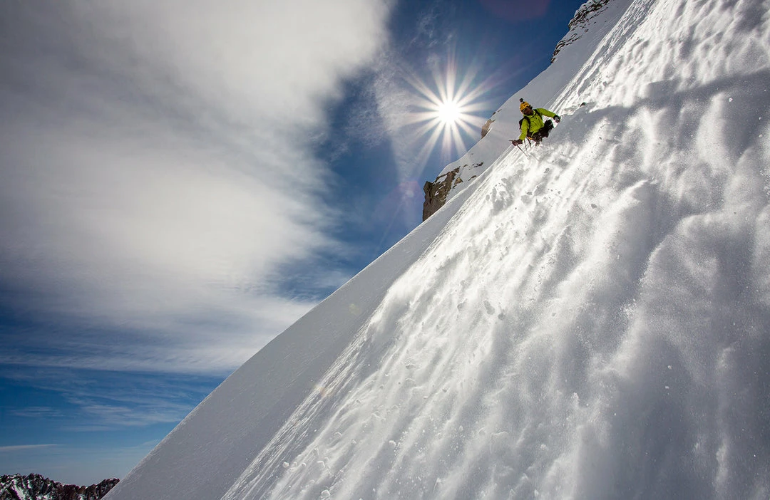 Grivel Haute Route Crampons