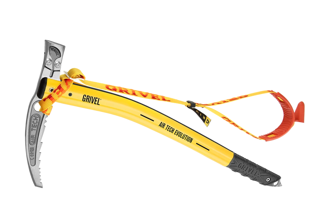Grivel Air Tech Evo Hammer Ice Axes