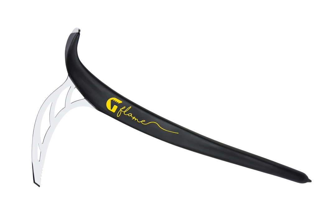 Grivel Flame Ice Axes