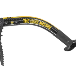 Grivel Ice Axes Dark Machine