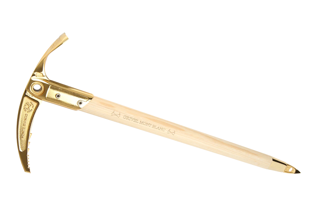 Grivel Monte Bianco Gold
