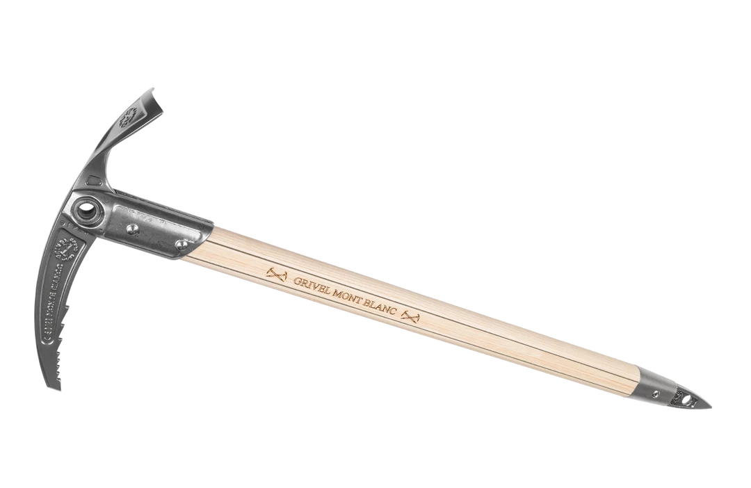 Grivel Ice Axes Monte Bianco Replica