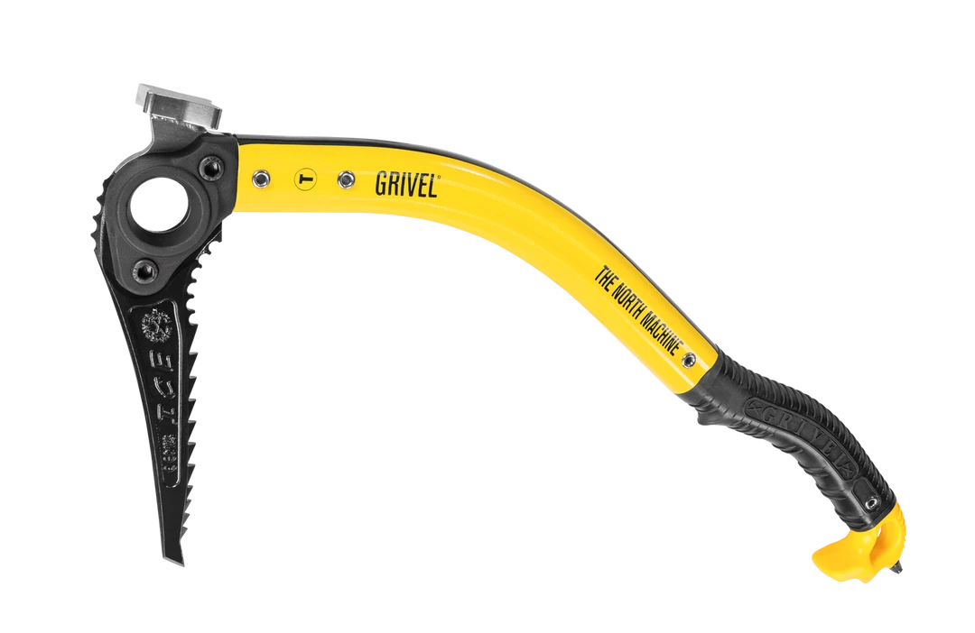 Grivel North Machine