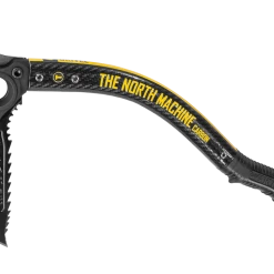 Grivel North Machine Carbon