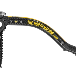 Grivel North Machine Carbon