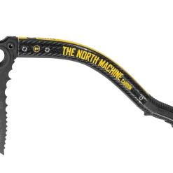 Grivel North Machine Carbon