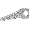 Grivel ICE PLUS Blade Ice Axes