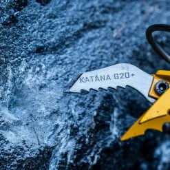 Grivel Crampons Katana G20+ Front Points