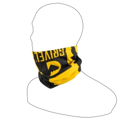 Grivel Neck Gaiter Logo Wear & Promo