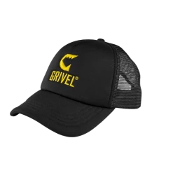 Grivel Trucker Cap Logo Wear & Promo