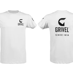 Grivel Logo T-shirt