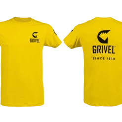 Grivel Logo T-shirt