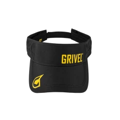 Grivel Logo Wear & Promo Visor