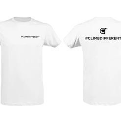 Grivel #CLIMBDIFFERENT T-Shirt
