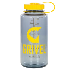 Grivel Water Bottle