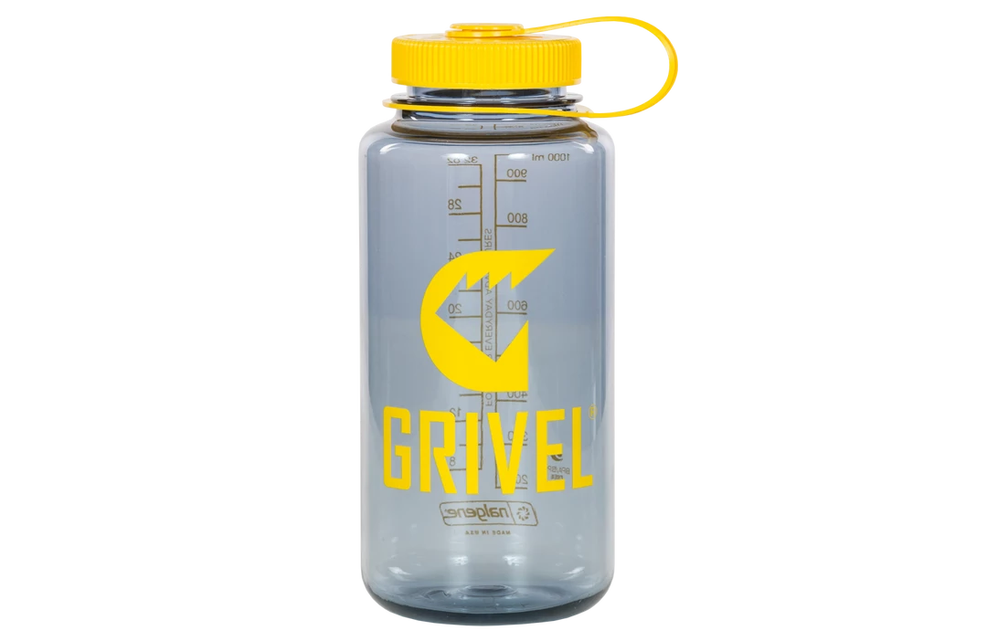 Grivel Water Bottle