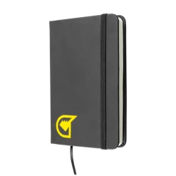 GRIVEL NOTEBOOK Small Logo Wear & Promo