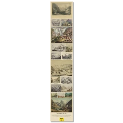 Grivel Poster: "Courmayeur 1700-1800” Prints & Posters