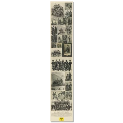 Grivel Poster: "Their Ice Axes Have Climbed The World" Prints & Posters