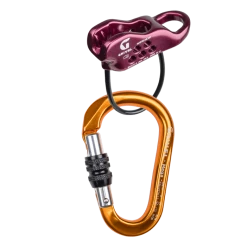 Grivel Master Mono Kit With Mega K6N