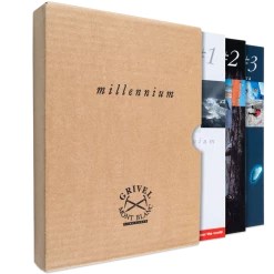 Grivel Millennium Collection