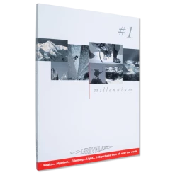 Grivel Millennium Prints & Posters