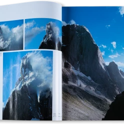 Grivel Millennium Prints & Posters