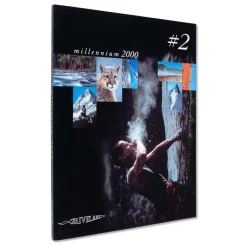 Grivel Prints & Posters Millennium 2000