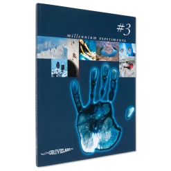 Grivel Prints & Posters Millennium Experimenta