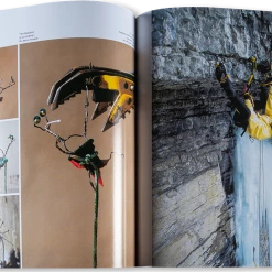 Grivel Prints & Posters Millennium Experimenta