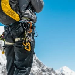 Grivel Mistral Harness Harnesses