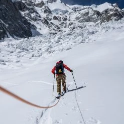 Grivel Mistral Harness Harnesses