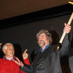 Grivel Monte Bianco Gold