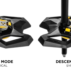 Grivel Ski Tour Vario Poles