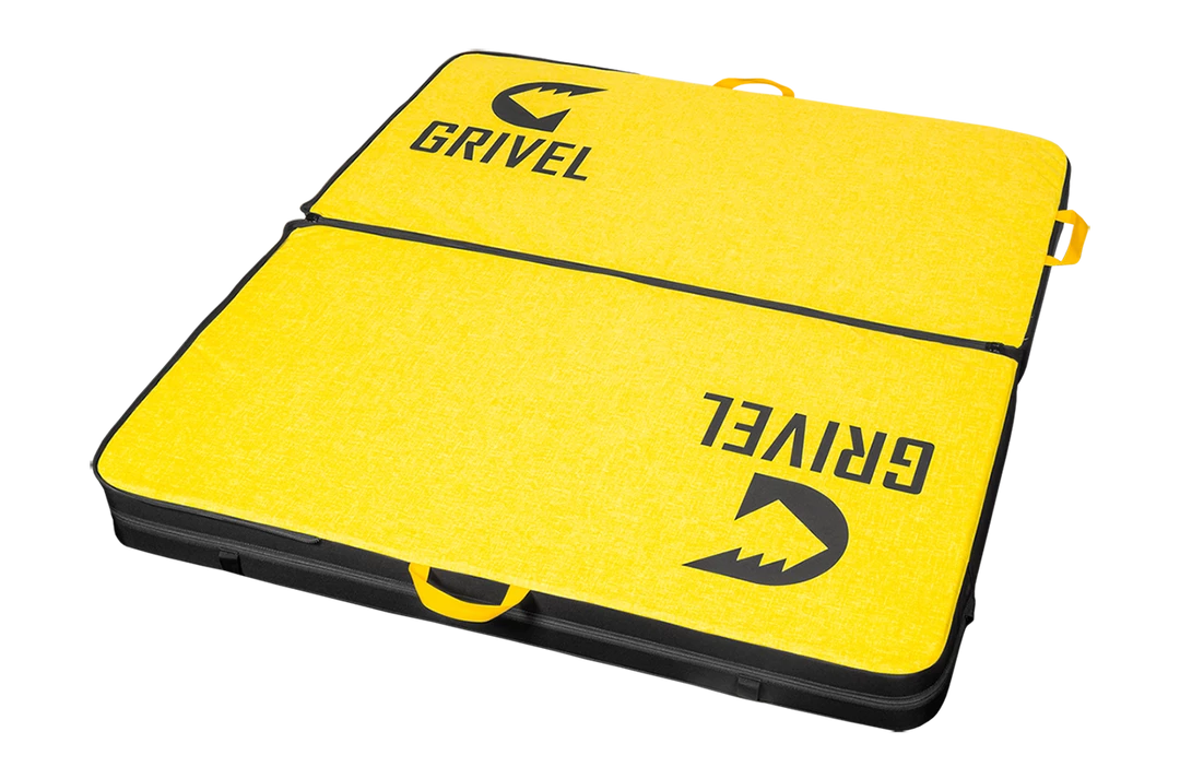 Grivel Crash Pads Trend Crash Pad