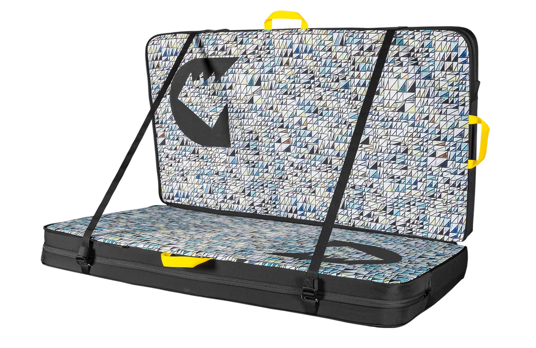 Grivel Crash Pads Trend Crash Pad