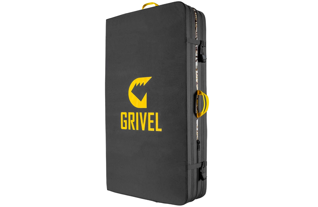 Grivel Crash Pads Trend Crash Pad