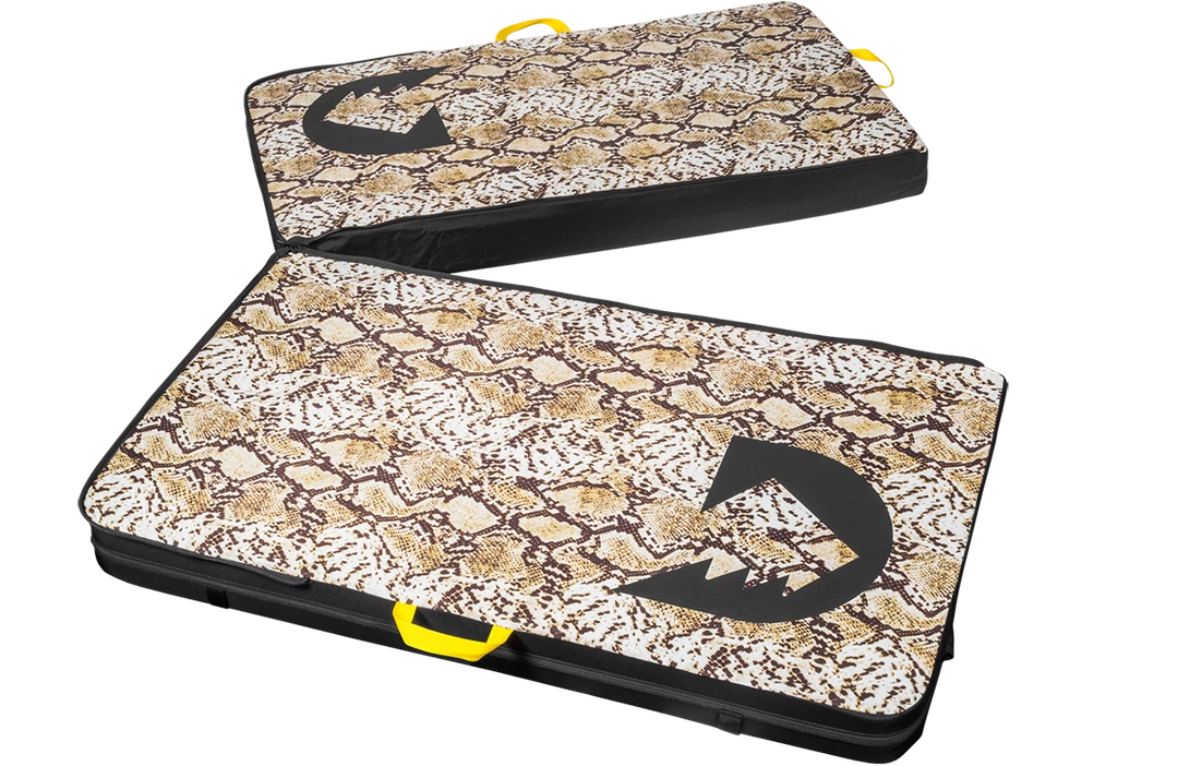 Grivel Crash Pads Trend Crash Pad