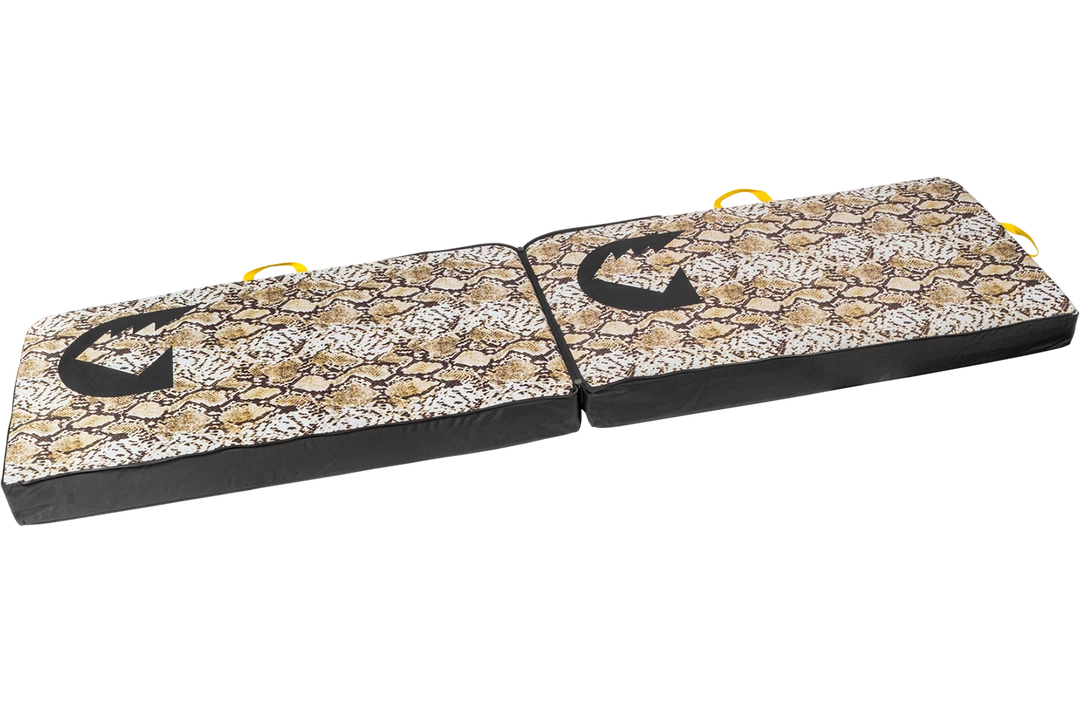 Grivel Crash Pads Trend Crash Pad