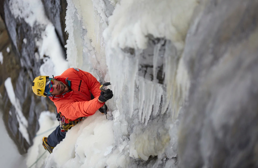 Grivel North Machine