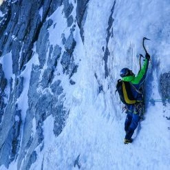 Grivel North Machine Carbon