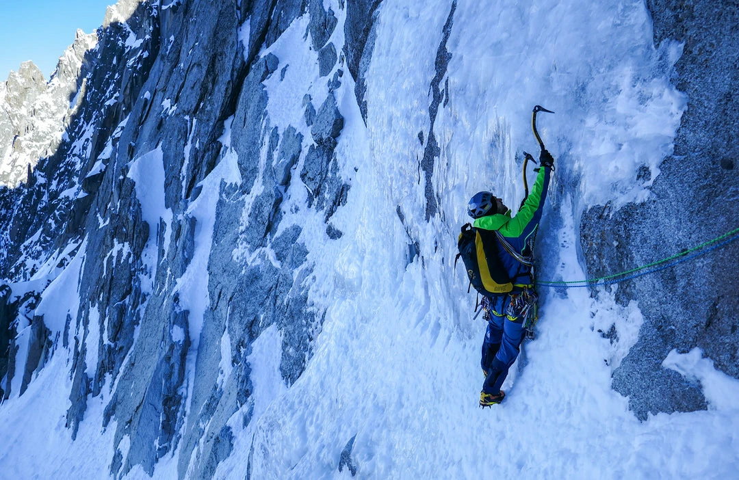 Grivel North Machine