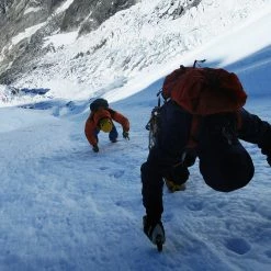 Grivel North Machine