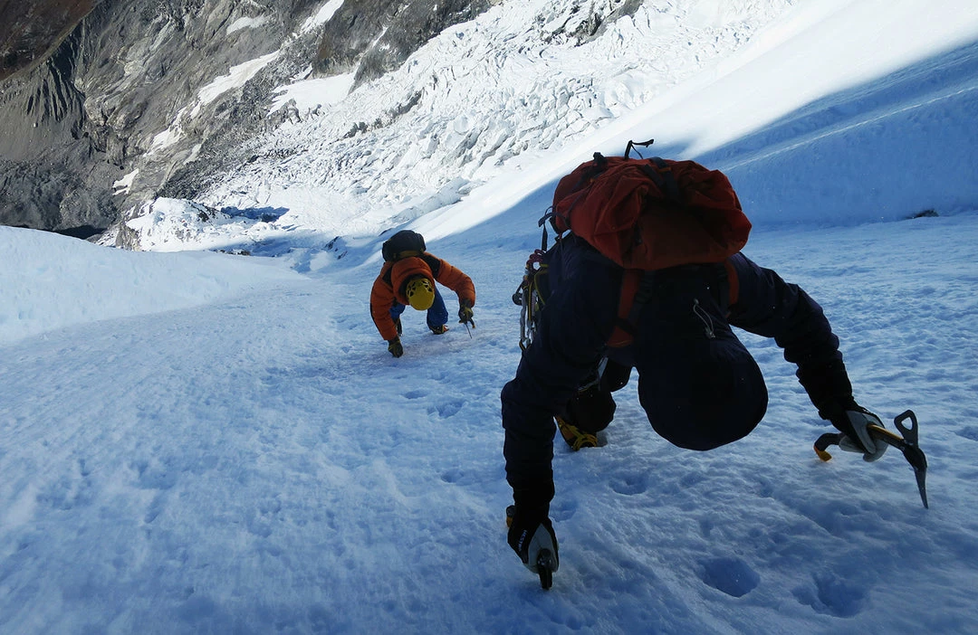 Grivel North Machine