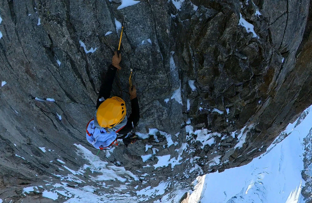 Grivel North Machine