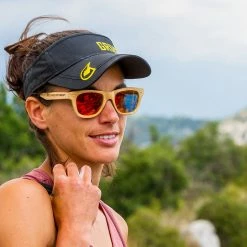 Grivel #CLIMBDIFFERENT SUNGLASSES