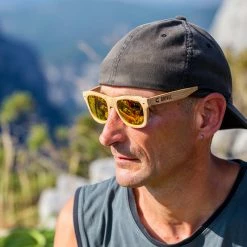 Grivel #CLIMBDIFFERENT SUNGLASSES