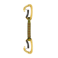 Grivel SPORT HELP QUICKDRAW (pack Of 5) Outlet